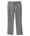 Women's Conventional Fleece Track Pant - Silverts 1