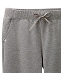 Women's Conventional Fleece Track Pant - Silverts 2