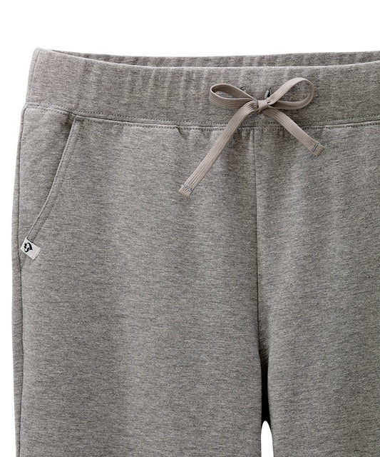 Women's Conventional Fleece Track Pant - Silverts 2