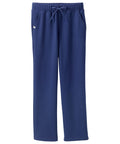 Women's Conventional Fleece Track Pant - Silverts 70