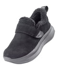 Women’s Shoes with Sherpa Lining – Adjustable Fit (Regular to Extra Wide) - Silverts 13