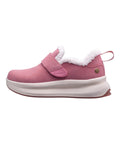 Women’s Shoes with Sherpa Lining – Adjustable Fit (Regular to Extra Wide) - Silverts 3
