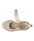 Women’s Easy-On Mary Jane Shoes – Adjustable Fit (Regular to Extra Wide) - Silverts 15
