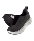 Women’s Comfort Shoes with Easy Closures – Adjustable Fit (Regular to Extra Wide) - Silverts 24