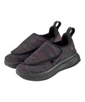 Women’s Comfort Shoes with Easy Closures – Adjustable Fit (Regular to Extra Wide) - Silverts 8