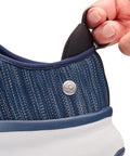 Women’s Comfort Shoes with Easy Closures – Adjustable Fit (Regular to Extra Wide) - Silverts 2