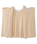 Women's Open Back Top with Embroidery Detail - Silverts 6