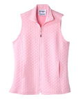 Women's Self Dressing Magnetic Zipper Vest - Silverts 4