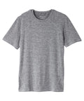 Men's Open Back Active T-Shirt - Silverts 4