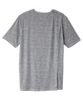 Men's Open Back Active T-Shirt - Silverts 5