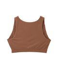Women's Adaptive Wire-Free Breast Nest Bra - Silverts 6
