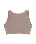 Women's Adaptive Wire-Free Breast Nest Bra - Silverts 2
