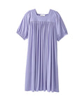 Women's Self Dressing Duster House Dress - Silverts 2