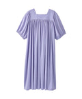 Women's Self Dressing Duster House Dress - Silverts 3