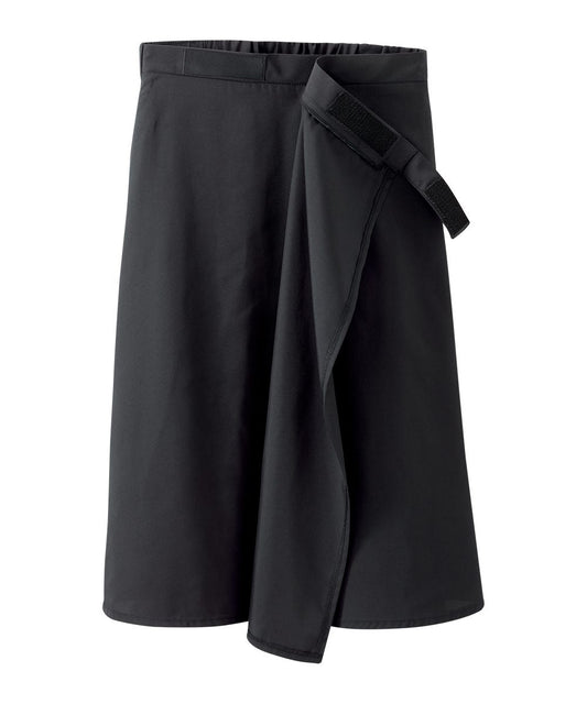 Women's Easy Adaptive Wrap Around Skirt - Silverts 2