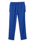 Women's Petite Open Back Gabardine Pant - Clearance - Silverts 1