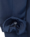 Women's Petite Open Back Gabardine Pant - Clearance