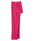 Women's Open Back Soft Knit Pant - Clearance - Silverts 4