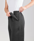 Women's Easy Touch Side Closure Pants - Clearance - Silverts 2