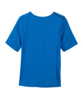 Women's Soft Embroidered Adaptive Top - Silverts 38