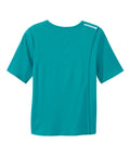 Women's Soft Classic Open Back Top - Clearance