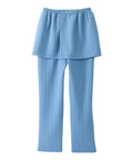 Women's Open Back Track Suit Pant - Silverts 11