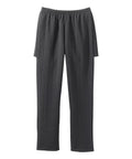 Women's Open Back Track Suit Pant - Silverts 5