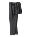 Women's Open Back Track Suit Pant - Silverts 8