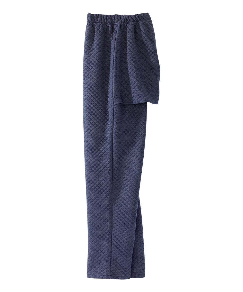 Women's Open Back Track Suit Pant - Silverts 4