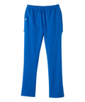 Women's Open Back Fleece Pant - Silverts 11