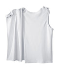 Women's Adaptive Open Back Sleeveless Camisole - 3 Pack - Silverts 2