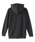 Womens Magnetic-Zipper Hoodie with Pockets - Silverts 6