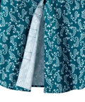 Women's Magnetic Closure Top for Arthritis - Silverts 10