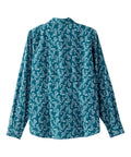 Women's Magnetic Closure Top for Arthritis - Silverts 11