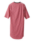 Men's Classic Comfort Hospital Gown - Silverts 19