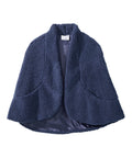 Women's Ultra Plush Shawl - Silverts 12