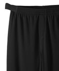 Mens Arthritis Easy Grip Wide Leg Pull On Pants - Silverts 10