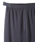 Mens Arthritis Easy Grip Wide Leg Pull On Pants - Silverts 2