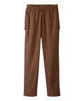 Men's Open Back Gabardine Pant - Silverts 13