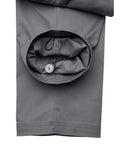 Men's Open Back Cotton Trouser Pant - Silverts 10