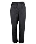 Men's Open Back Cotton Trouser Pant - Clearance - Silverts 1