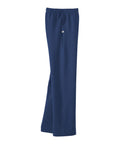 Men's Easy Touch Side Closure Fleece Pant - Silverts 9
