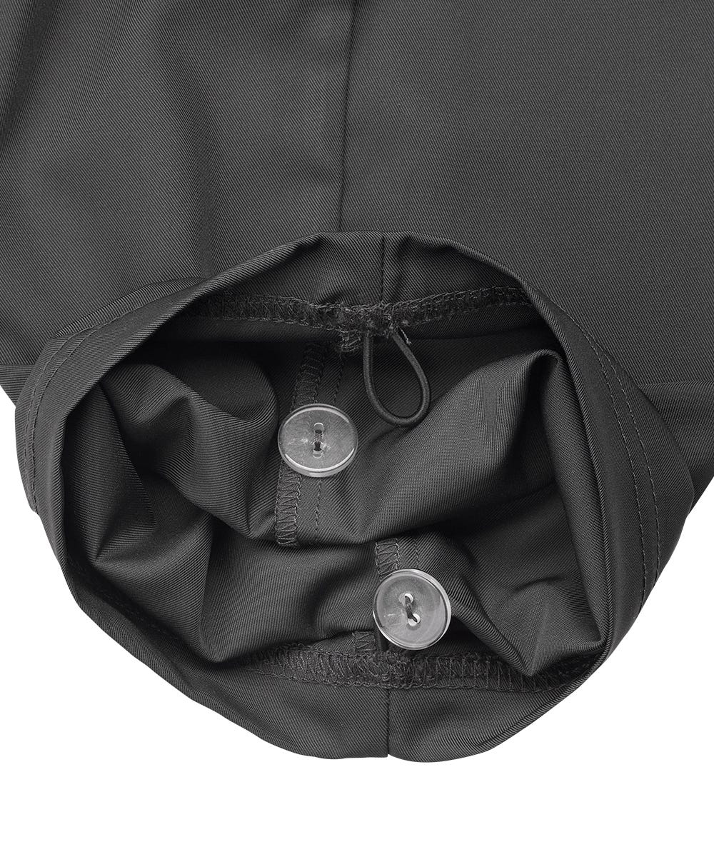 Men's Easy Access Open Side Pant - Silverts 27