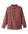 Men's Open Back Adaptive Sport Shirt - Silverts 4