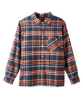 Men's Open Back Adaptive Sport Shirt - Clearance - Silverts 1