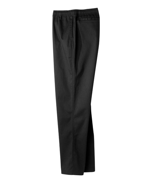 Men's Elastic Waist Rugger Pant - Silverts 2