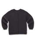 Men's Open Back Adaptive Fleece Sweatshirt - Clearance - Silverts 2