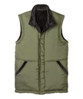 Men's Reversible Magnetic Front Vest - Silverts 1