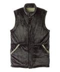 Men's Reversible Magnetic Front Vest - Silverts 6