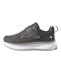 Men’s Single Strap Walking Shoes – Adjustable Fit (Regular to Extra Wide) - Silverts 6
